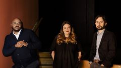 A Podcast Reaches Across Chicago's Cultural Divides