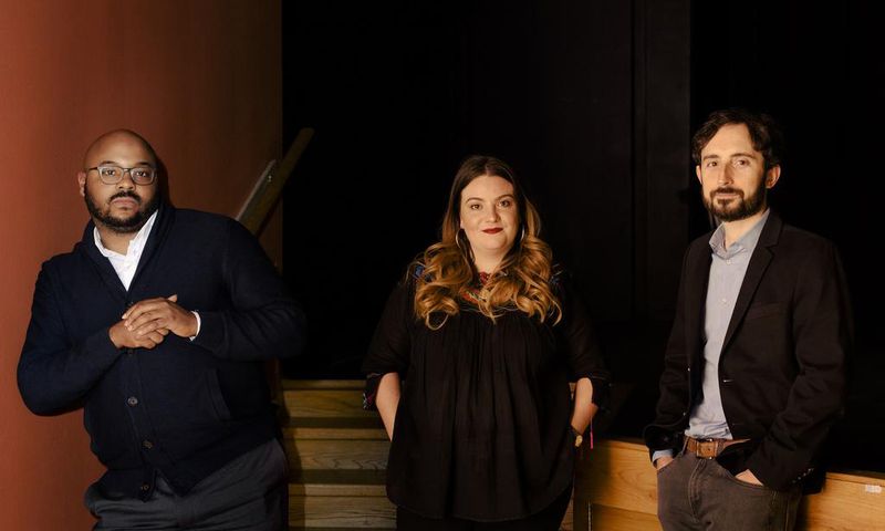 A Podcast Reaches Across Chicago's Cultural Divides