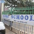 Njoro Boys High School has been closed indefinitely.