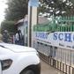 Njoro Boys High School has been closed indefinitely.