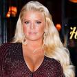 Jessica Simpson Was Hospitalized With Bronchitis