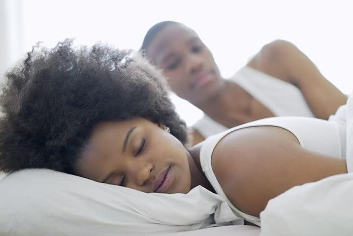 Has your relationship been going smoothly enough