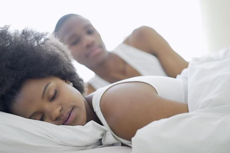 Has your relationship been going smoothly enough