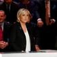 Marine Le Pen has worked hard to purge the National Front of the anti-Semitism and overt racism