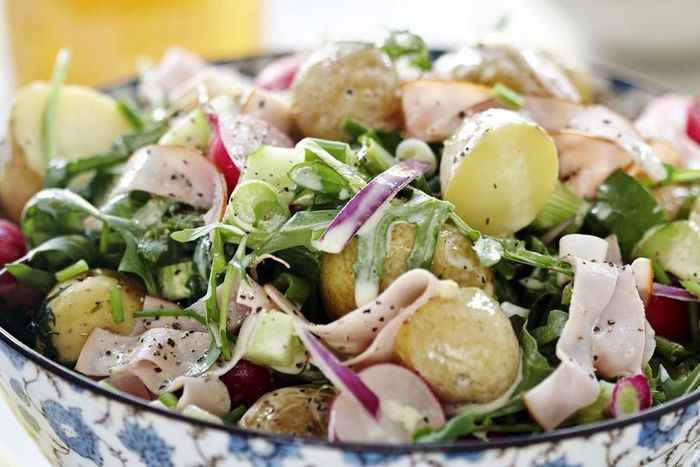 A Good Reason Not to Be Scared of Carbs