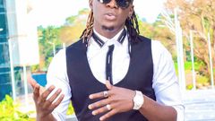We unataka ulishwe tu na bwana anapoteza vocals – Willy Poze teases Diana Marua (Video)