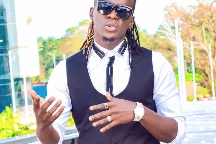 We unataka ulishwe tu na bwana anapoteza vocals – Willy Poze teases Diana Marua (Video)