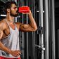 Build Muscle Fast With a Bulk