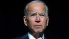 A second woman says Biden's touching made her uncomfortable