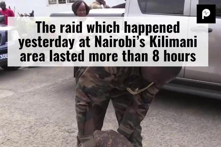 3 Chinese Nationals Arrested in Possession of Wildlife Trophies