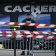 The attack on the Jewish supermarket was part of three days of bloodshed in the French capital