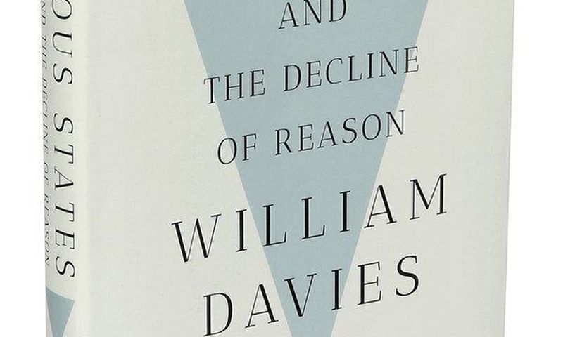 How the mind-body connection is rewiring our politics