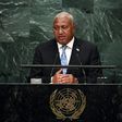 Fiji Prime Minister Voreqe Bainimarama said the world needed America's leadership, calling on President Donald Trump not to abandon the Paris climate deal