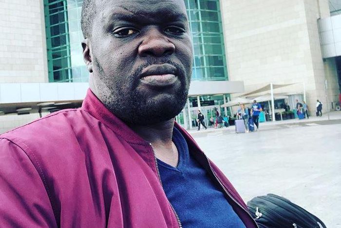 Robert Alai threatens Akothee after she embarrassed him