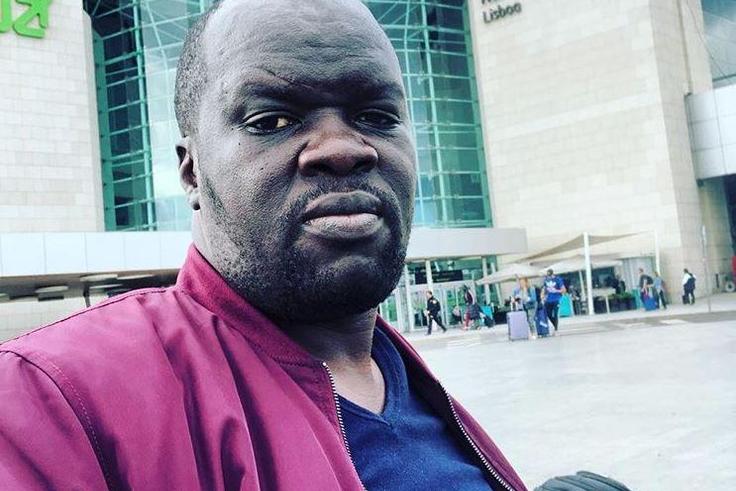 Robert Alai threatens Akothee after she embarrassed him