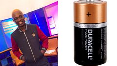 Eddie Butita’s new look draws hilarious reactions (Instagram)