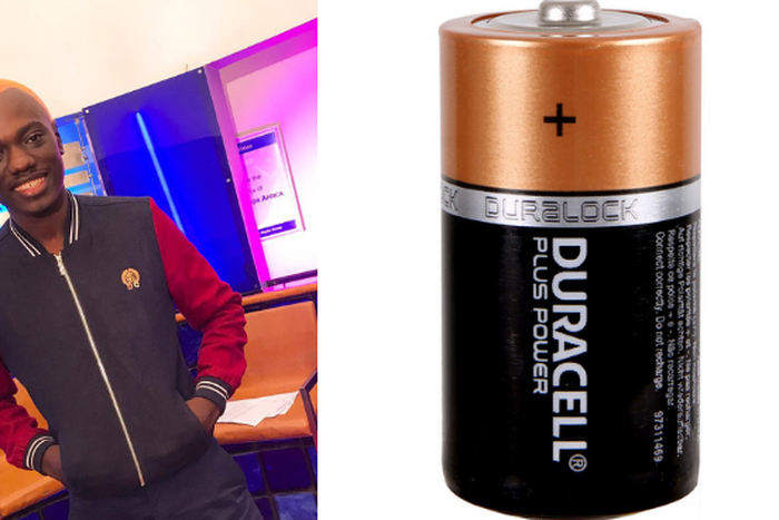 Eddie Butita’s new look draws hilarious reactions (Instagram)