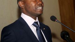 CS Joe Mucheru cancels appointment of the late Robert Kochalle, widow Charity Kochalle picked as replacement