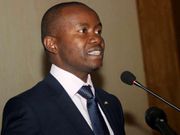 ICT CS Joe Mucheru