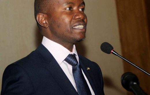 CS Joe Mucheru cancels appointment of the late Robert Kochalle, widow Charity Kochalle picked as replacement