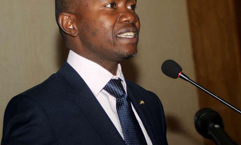 CS Joe Mucheru cancels appointment of the late Robert Kochalle, widow Charity Kochalle picked as replacement