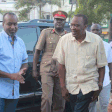 File Image of President Uhuru Kenyatta and Governor Hassan Joho
