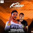 Art of Miseanna's 'Kokoo' single featuring K-Solo.