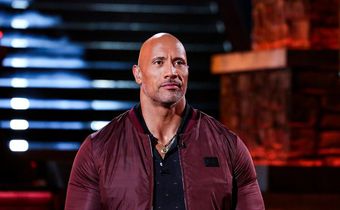 Don't Expect Candy at The Rock's Easter Egg Hunt