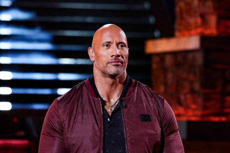 Don't Expect Candy at The Rock's Easter Egg Hunt