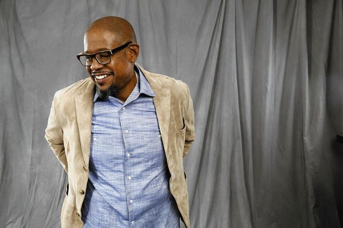 Besides his acting career, Forest Whitaker is known for his passionate advocacy for peace and youth empowerment. 