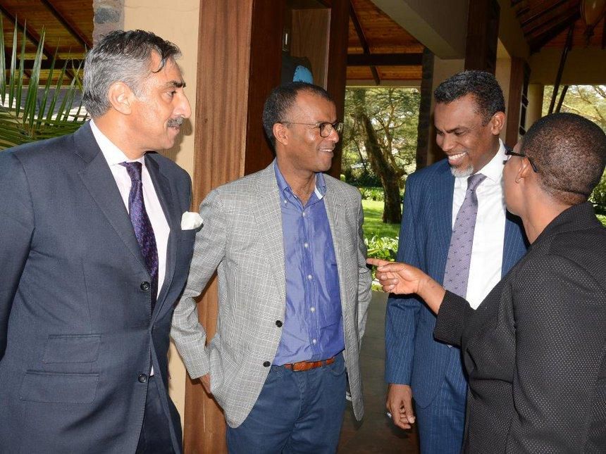 Noordin Haji wasted 2 months of my professional life – Phillip Murgor tells court