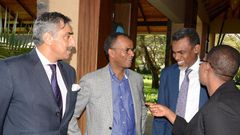 Noordin Haji wasted 2 months of my professional life – Phillip Murgor tells court