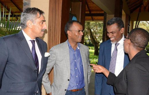 Noordin Haji wasted 2 months of my professional life – Phillip Murgor tells court