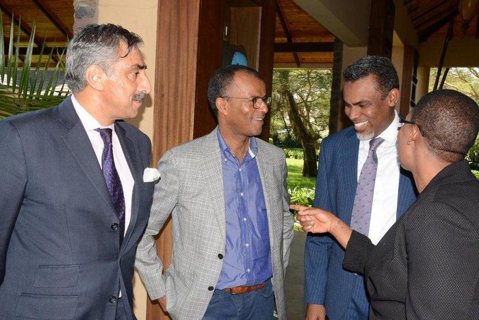 Noordin Haji wasted 2 months of my professional life – Phillip Murgor tells court