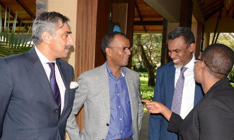 Noordin Haji wasted 2 months of my professional life – Phillip Murgor tells court