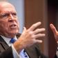 CIA director John Brennan will step down in 2017 after more than three years in charge of the intelligence agency in Langley