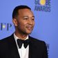 Recording artist John Legend has won 10 Grammy awards and has performed each year since 2014