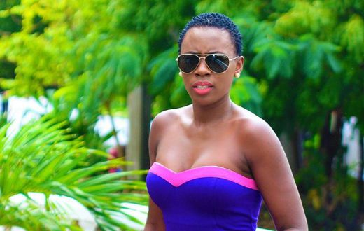 Post your Baby Daddy tukuogope- Akothee