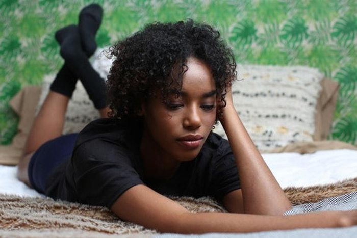 Get back with ex(Bustle)