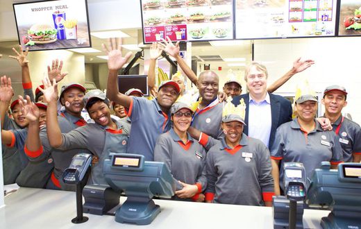 Anger as American restaurant chain says it will sell lower quality chicken in Kenya