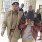 Eric Musila, man accused for killing his ex-wife and musician Diana Chelele