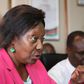 Kitui Governor Charity Ngilu (Twitter)