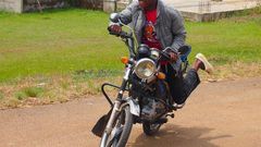 An okadaman