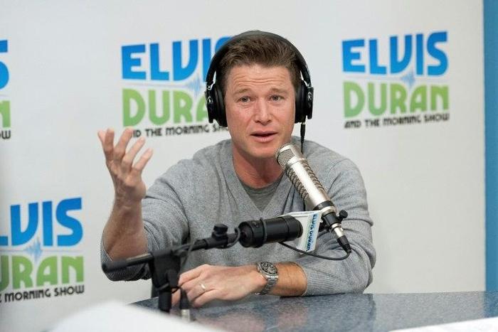 Billy Bush, the television host with Donald Trump when he was caught on tape boasting about groping women with impunity, is leaving NBC's "Today" show