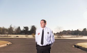 For Sheriff Who Led Search for Jayme Closs, No Sweeter Words Than 'We Got Her'