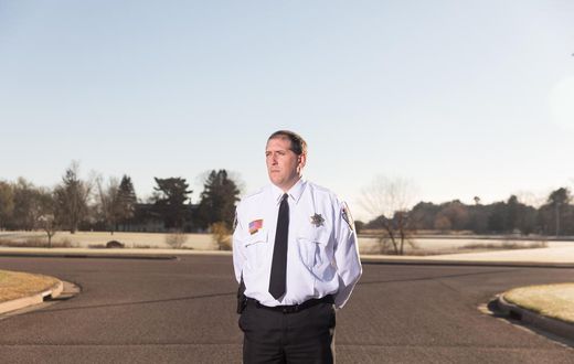 For Sheriff Who Led Search for Jayme Closs, No Sweeter Words Than 'We Got Her'
