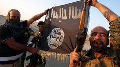 ISIS