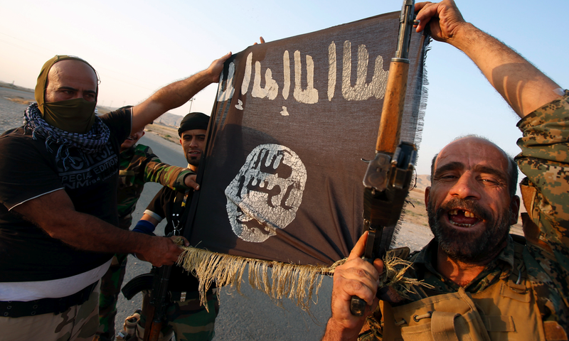 ISIS
