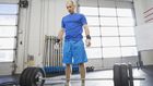 The Best Workout Plan for Men Over 40