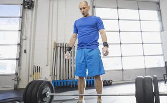 The Best Workout Plan for Men Over 40